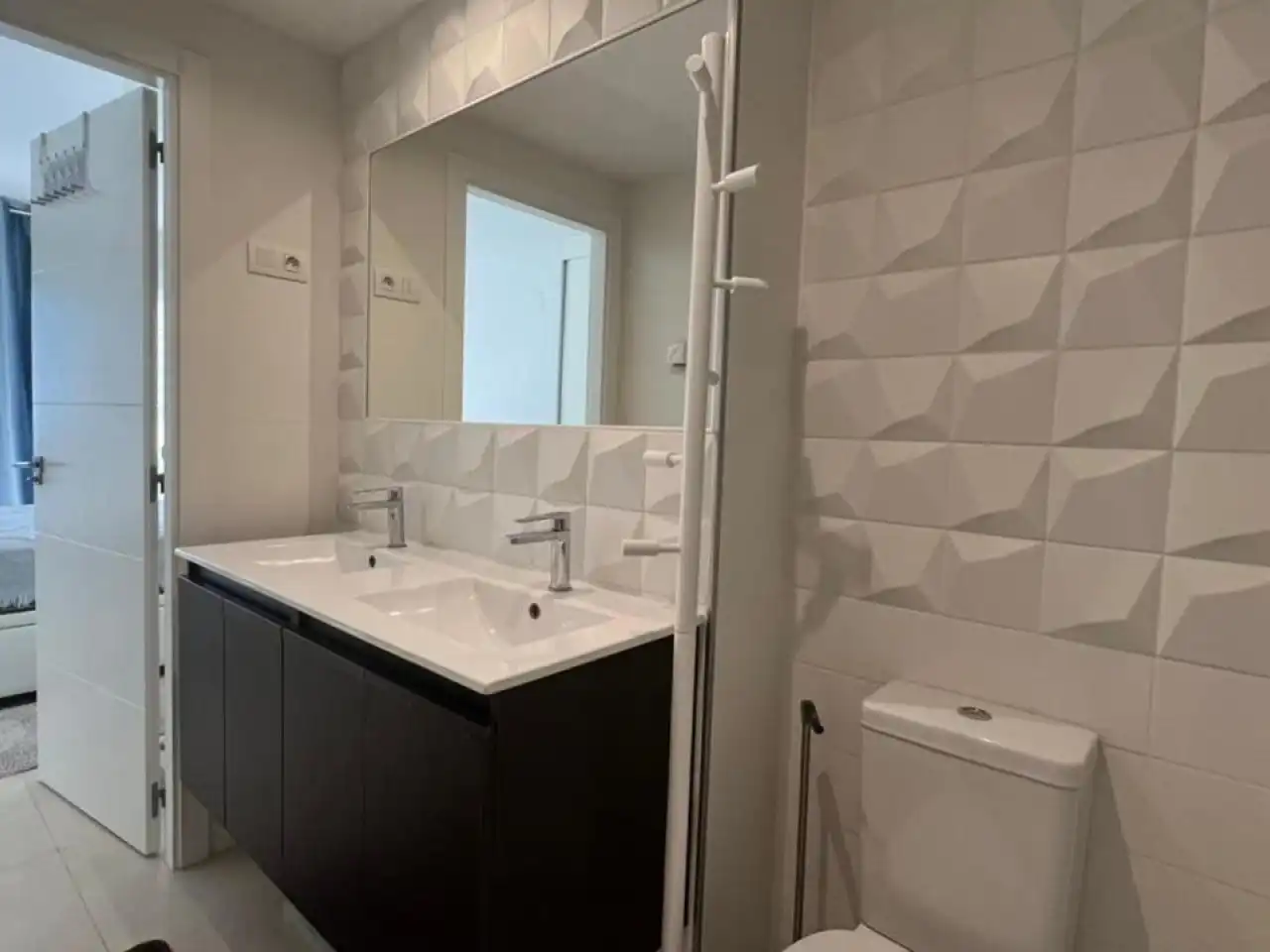 Apartamento con terraza en venta en Playa del Acequión, Náufragos y Rocío del Mar, imagen 25