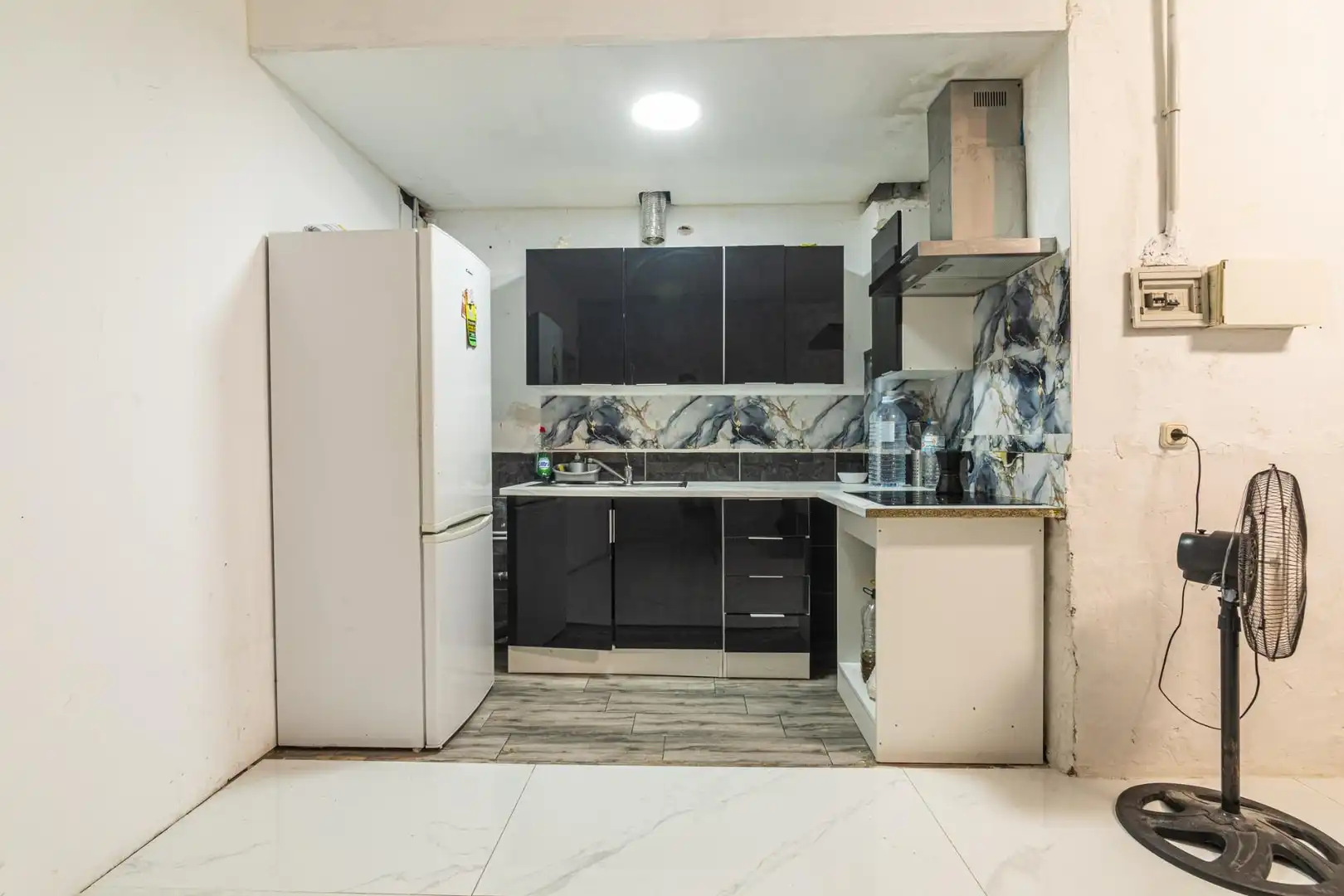 Cocina de Planta baja en venta en Novelda