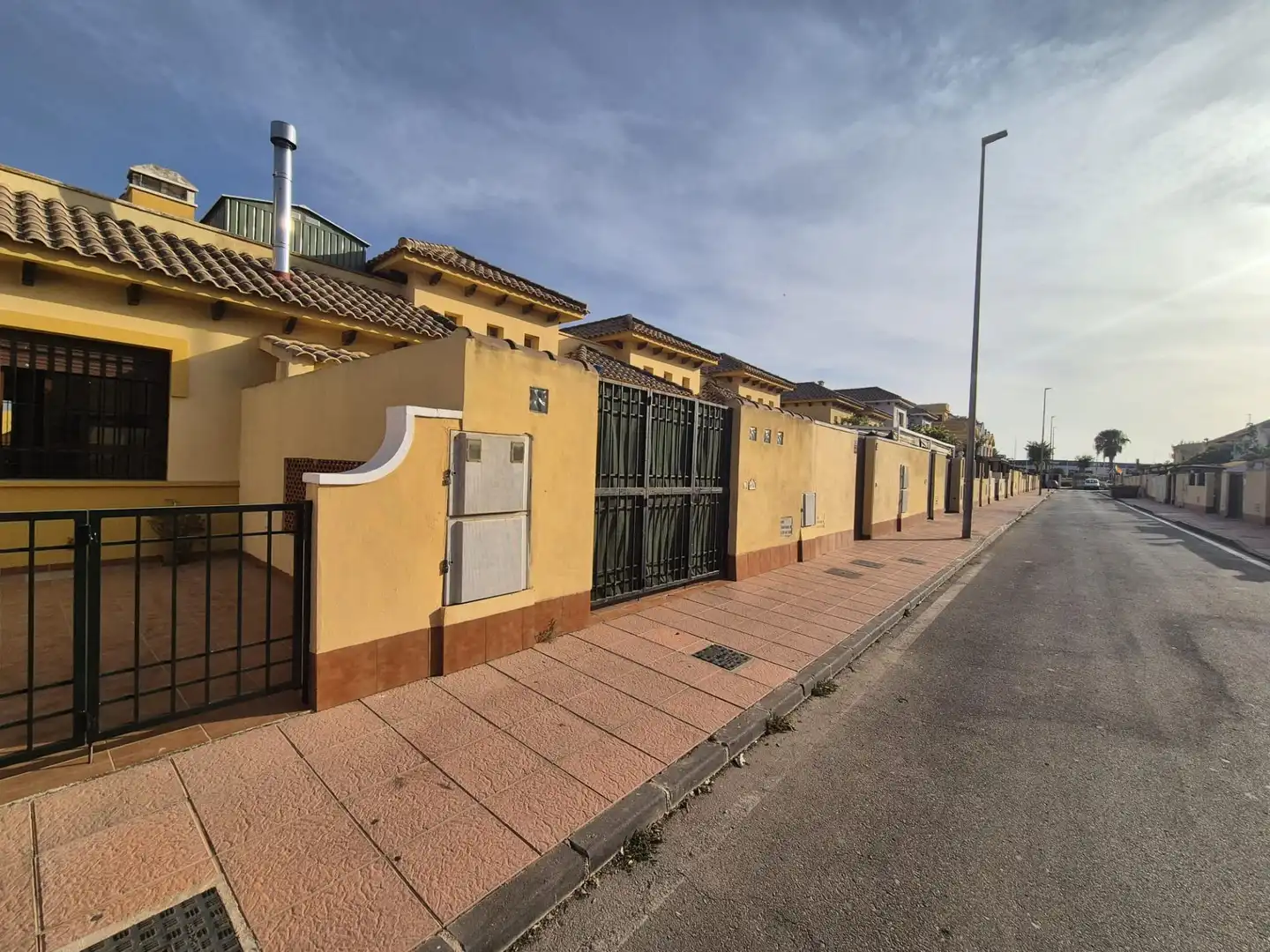 Xalet amb piscina en venda a La Unión ciudad, imagen 30