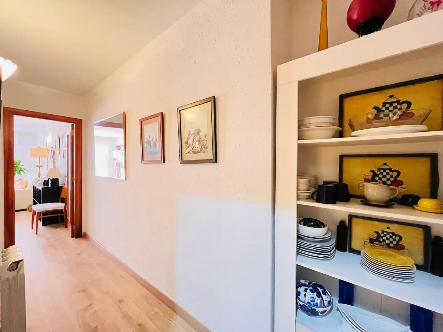 Piso en venta en Can Nicolau - Les Sorres - Valparaiso