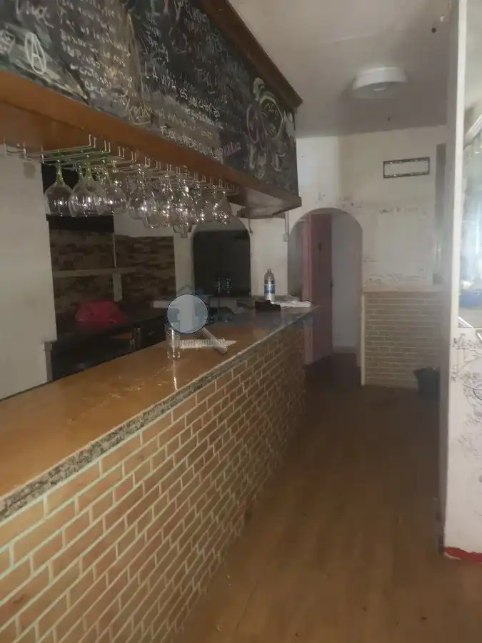 Küche von Geschaftsraum zur Miete in La Laguna