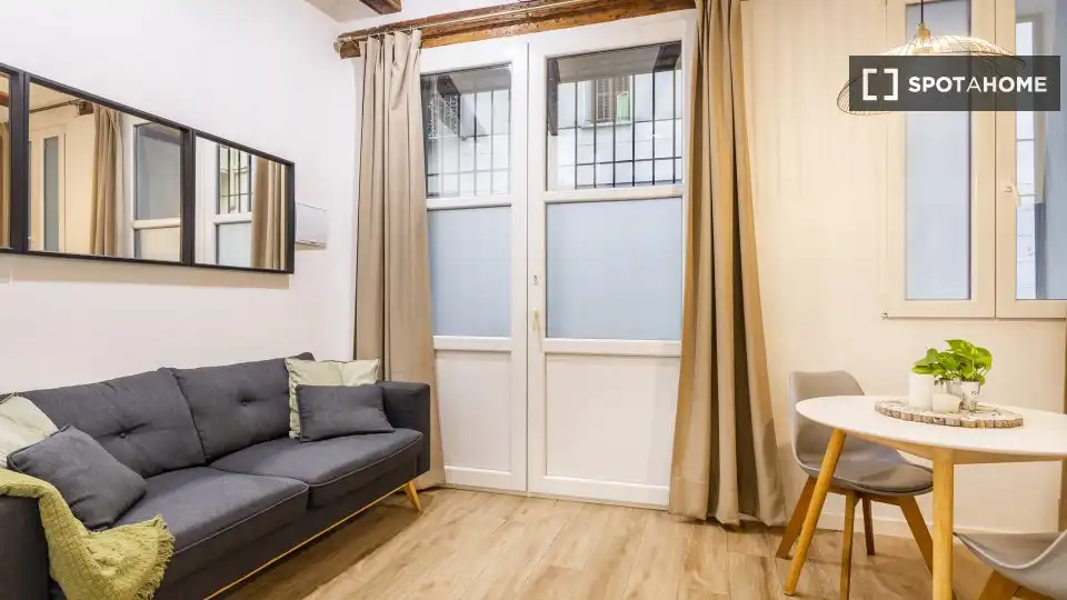 Piso en alquiler en Ciutat Vella, imagen 6