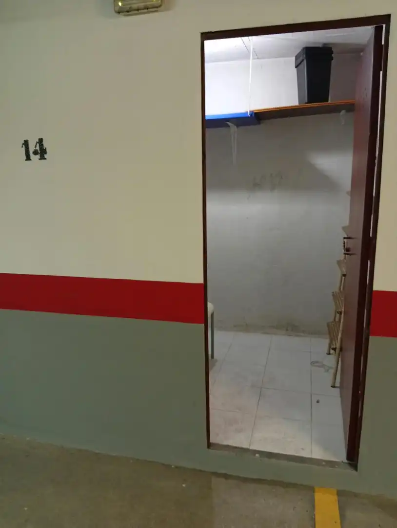 Pis amb ascensor en venda a C.MARMOLES, imagen 35