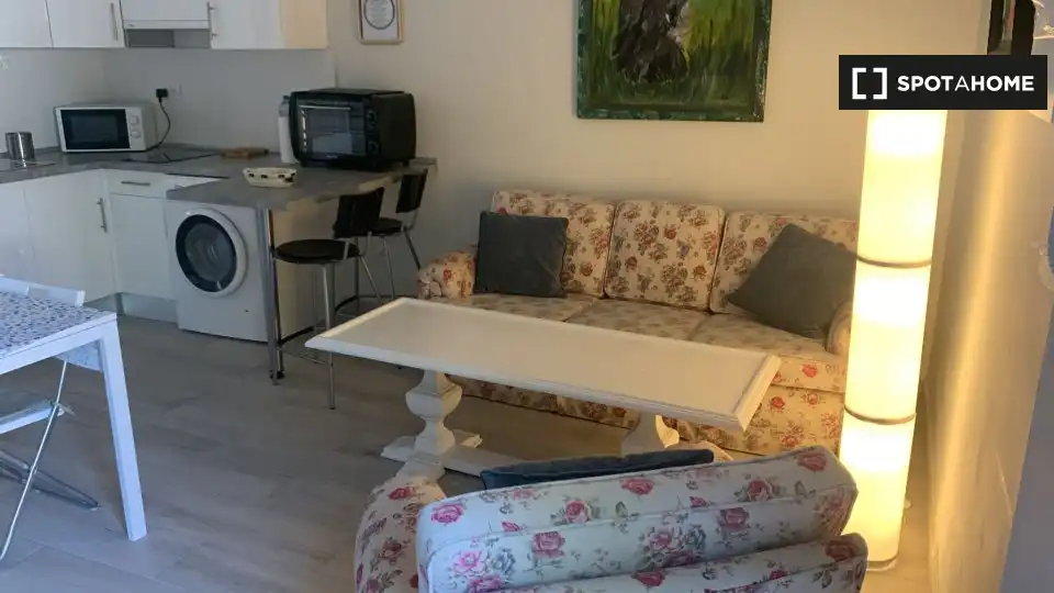 Habitación en Los Alvarados - Fuente los Berros - Bandama