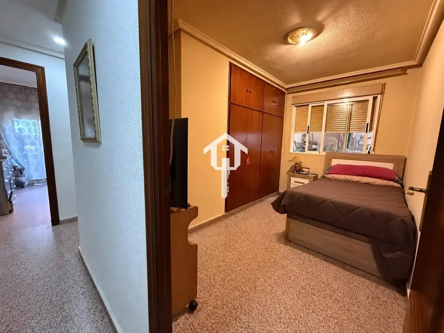 Flat with terrace for sale in Calle JUAN DE JUANES, imagen 17
