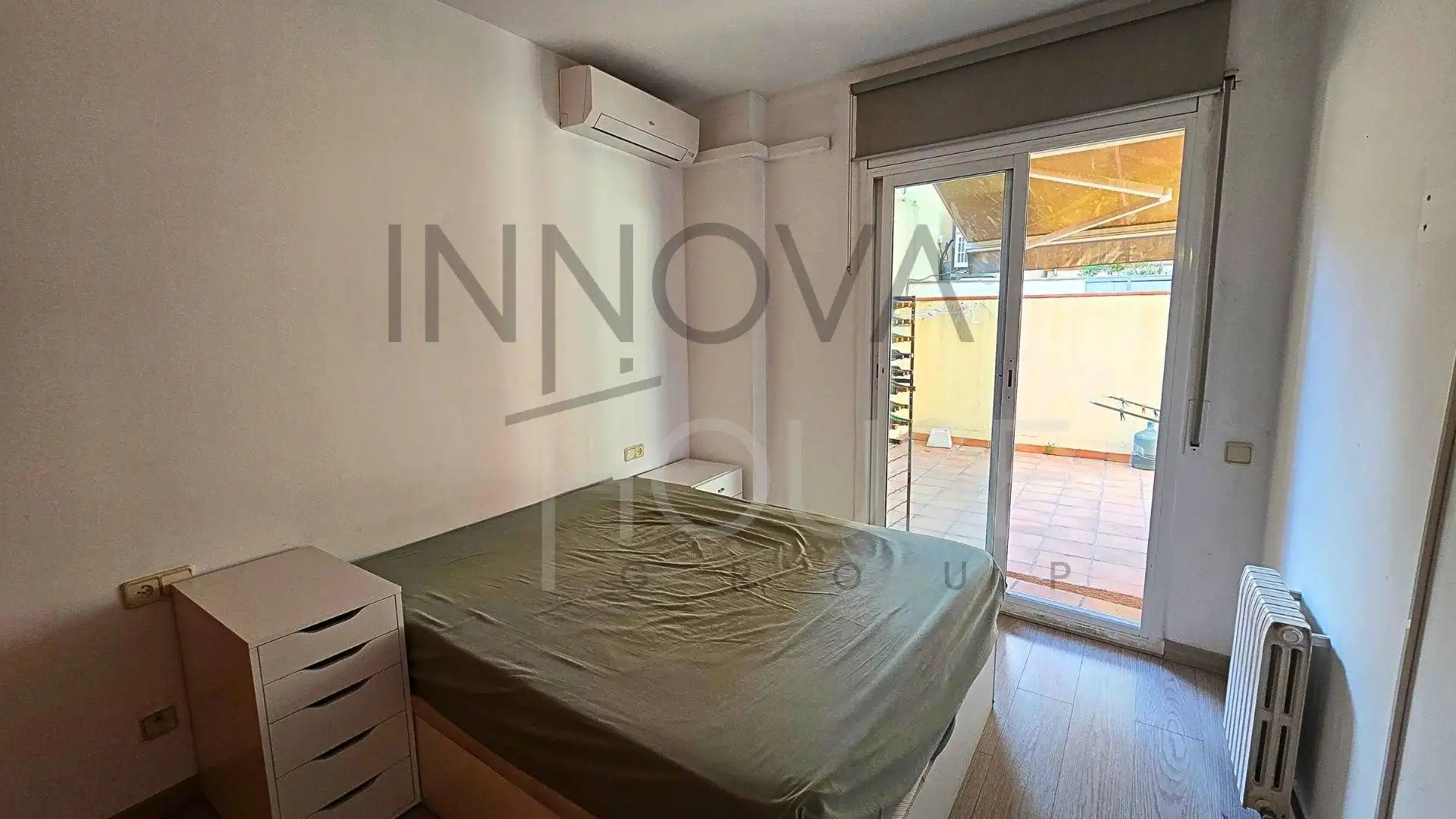 Appartement avec terrasse à vendre à Avenida de la Constitució, imagen 14