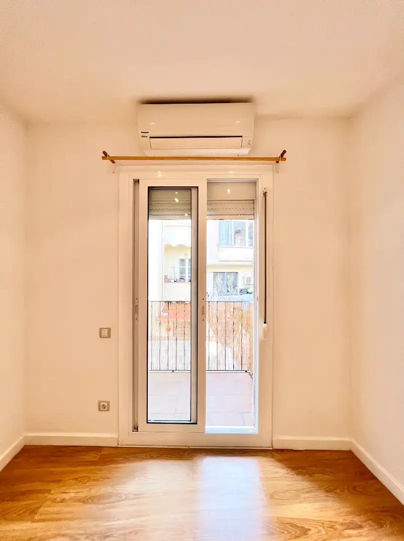 Piso en venta en Barcelona con Aire acondicionado, Calefacción y Parquet
