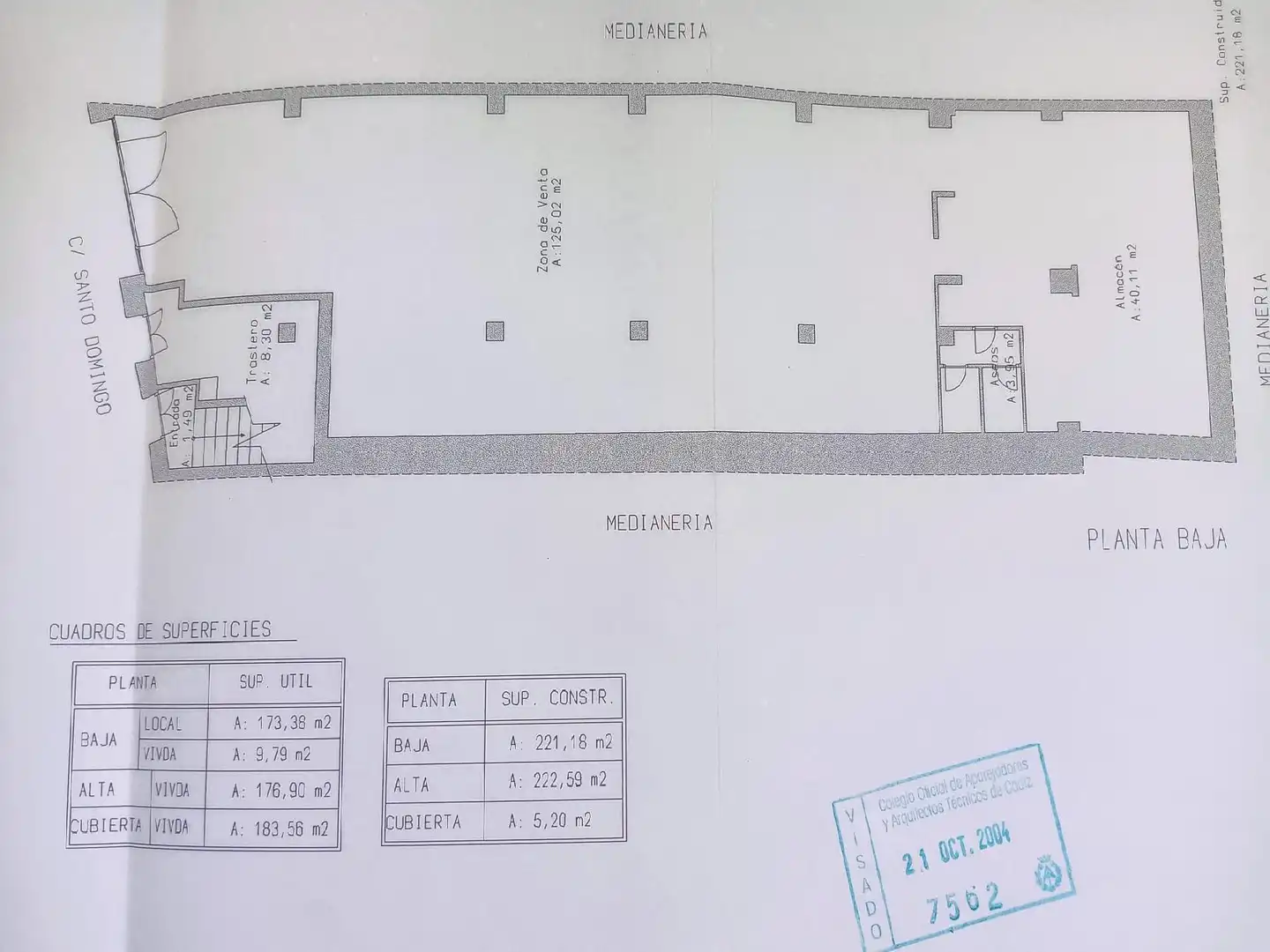 Maison à vendre à Alcalá de los Gazules, imagen 12