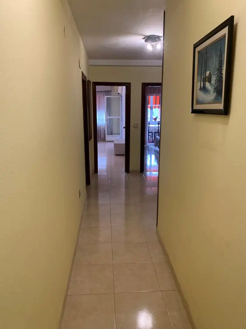 Flat for sale in L'Alfàs del Pi  with Air Conditioner, Storage room and Balcony