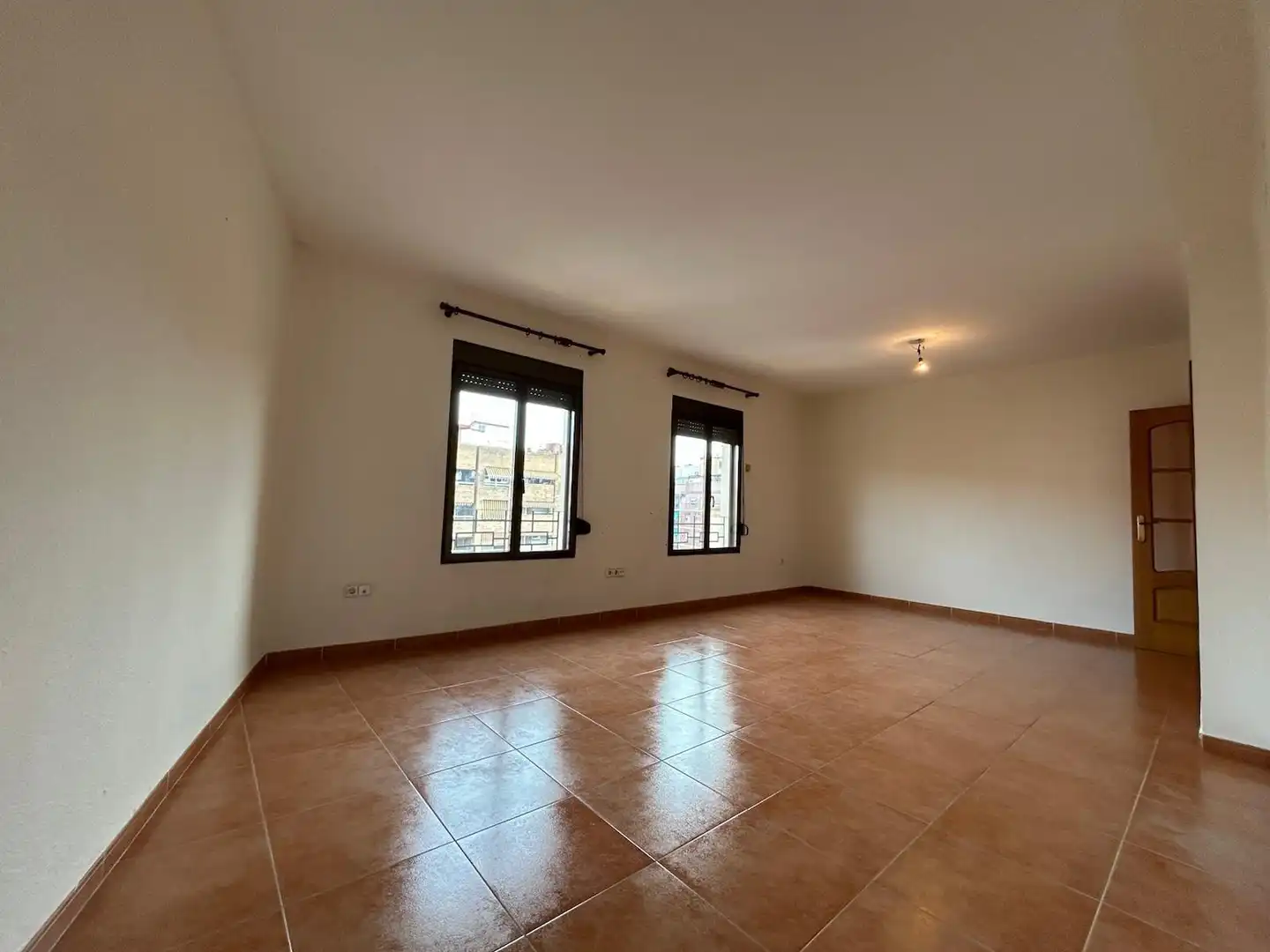 Piso con ascensor en venta en Patraix
