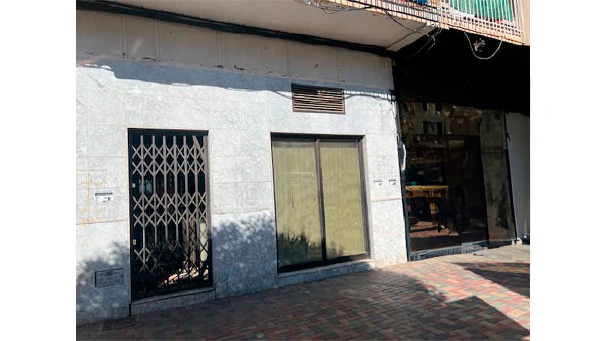 Premises for sale in D'ESTOUP, 62, Las Torres de Cotillas