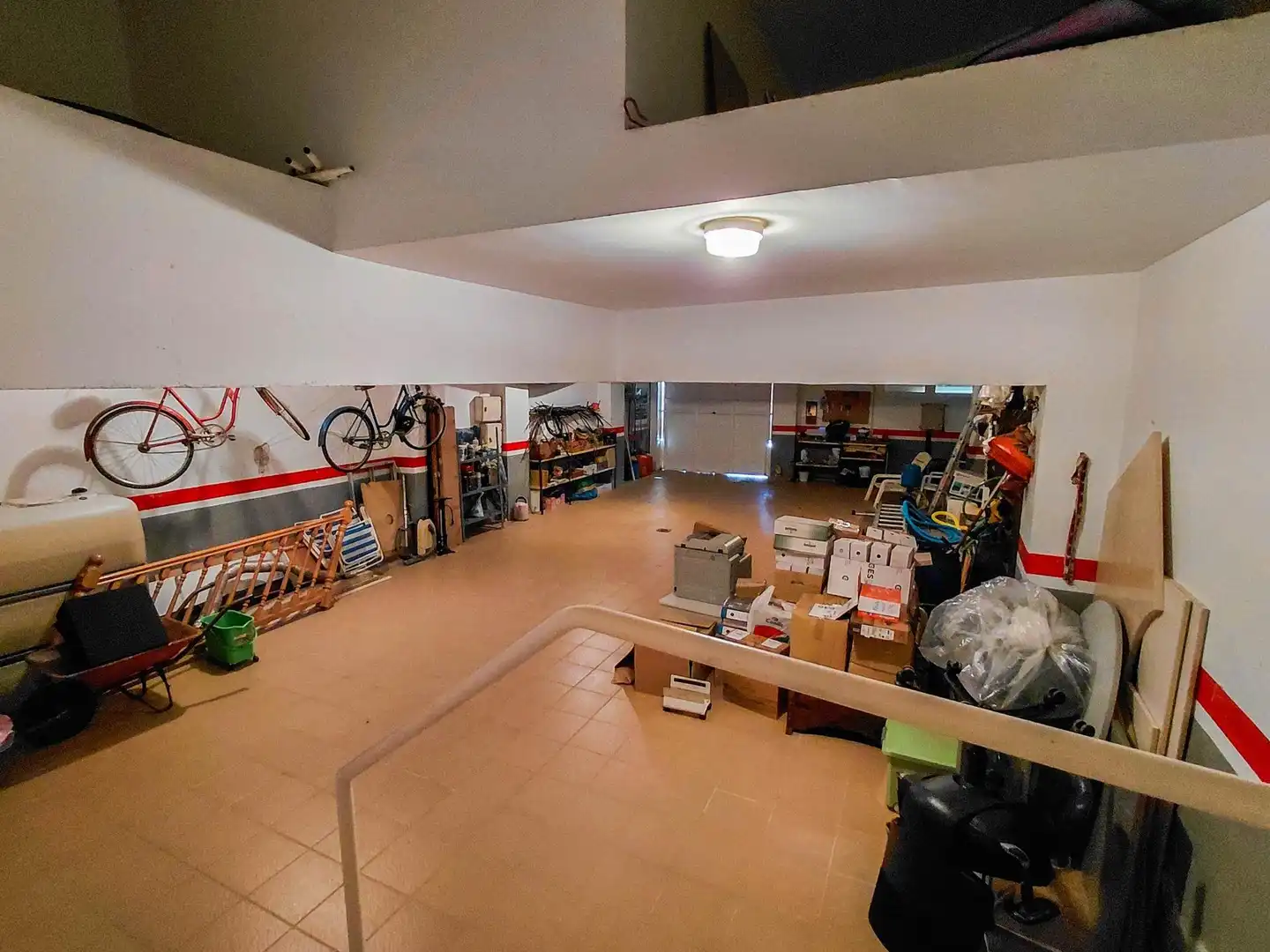 Chalet con terraza en venta en Segur de Dalt, imagen 53