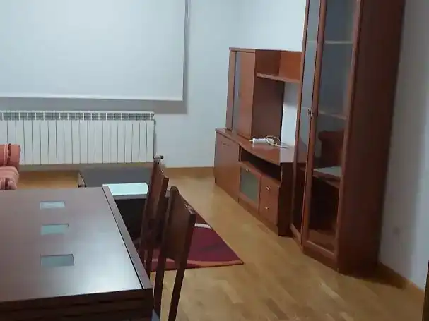 Pis de lloguer en Haro amb Parquet, Traster i Moblat