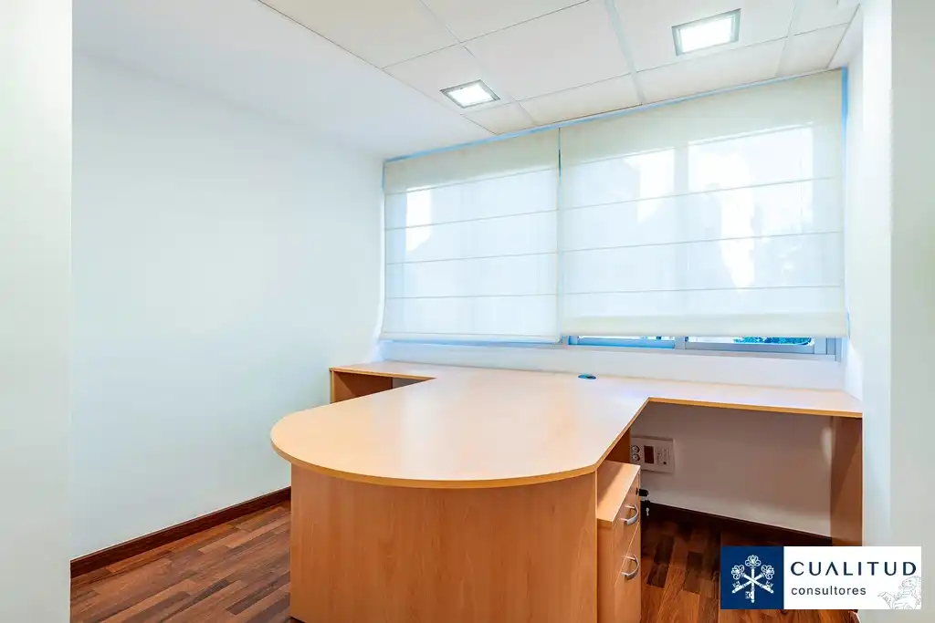 Büro zur Miete in Centro, imagen 12