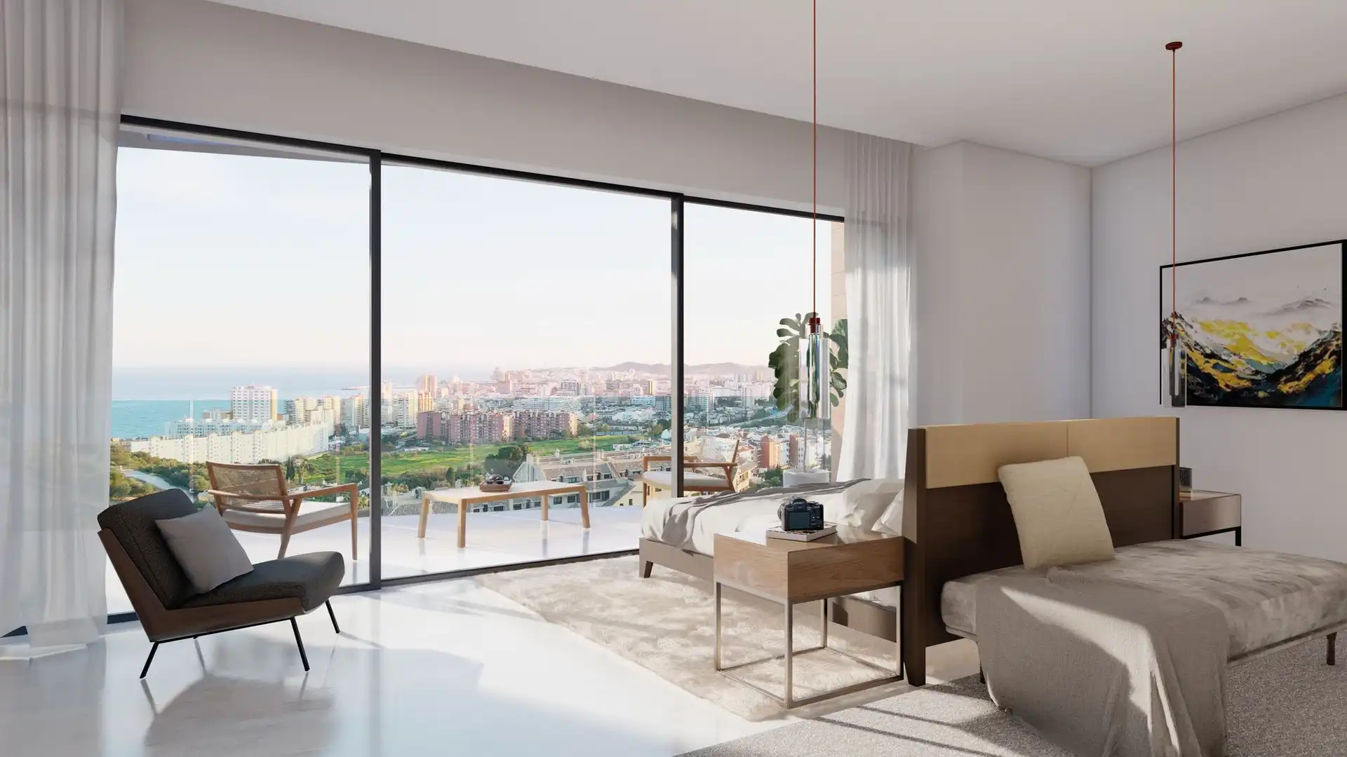 Maison mitoyenne à vendre à Torreblanca del Sol, imagen 9