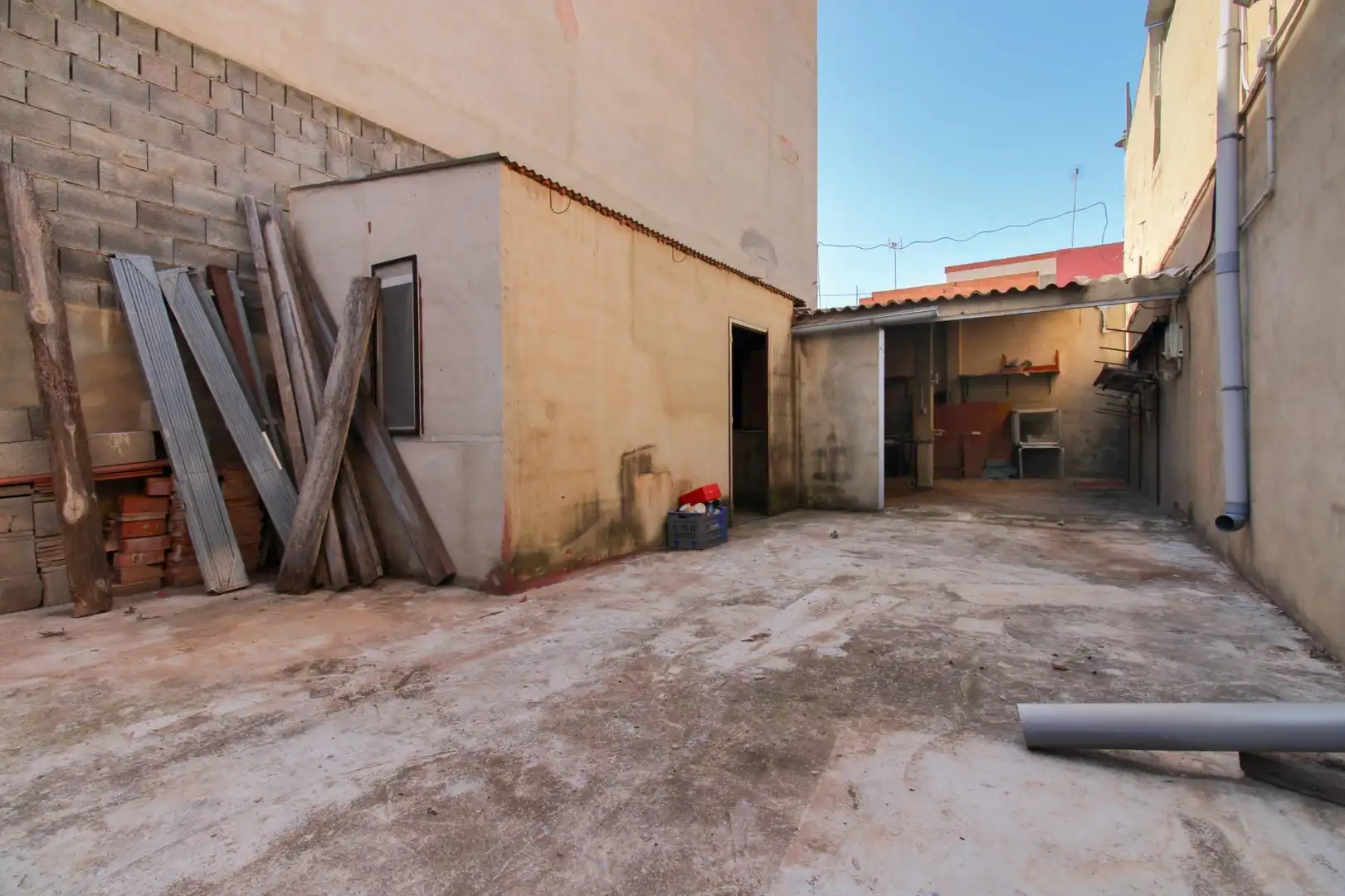 Terrain résidentiel à vendre à Calle BOBALAR, imagen 3