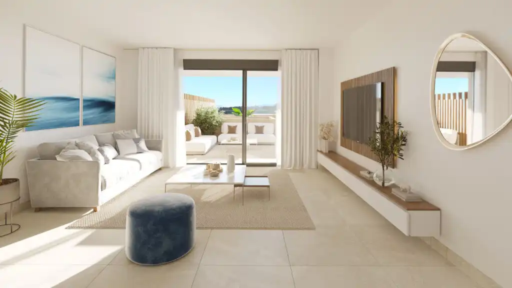 Habitatge amb piscina en venda a Benamara - Atalaya, imagen 4