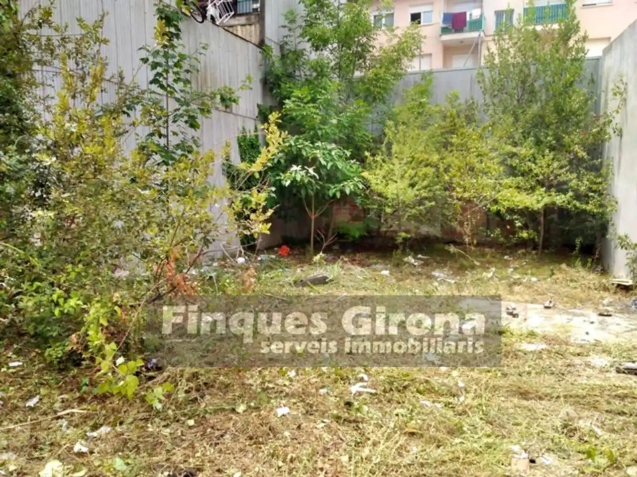 Terreno residencial en venta en Calle Montnegre, imagen 4