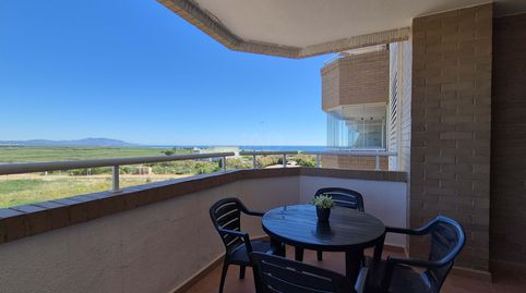 Foto 5 de Piso en venta en Calle de Alemania, 6, Cabanes, Castellón