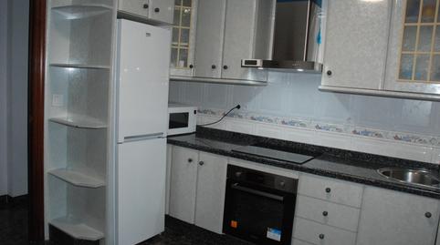 Foto 2 de Pis en venda a Sagunto - Edisol,  Córdoba Capital