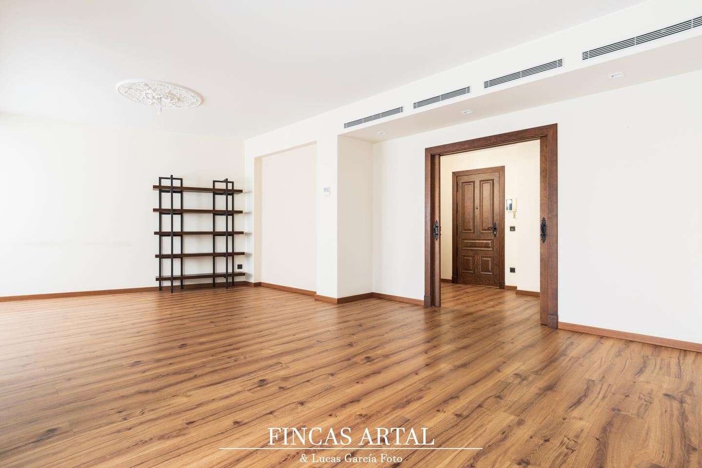 Pis en venda en  Zaragoza Capital amb Aire condicionat, Calefacció i Parquet