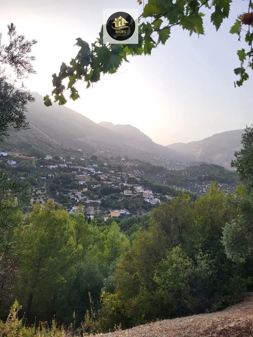 Wohnbaugrundstück zum Verkauf in Los Villares, imagen 5