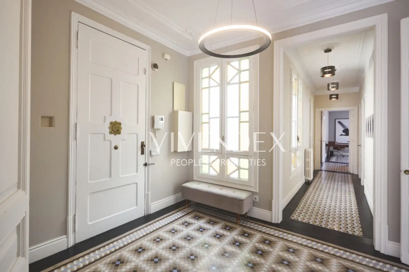 Piso con terraza en venta en Barcelona - Bonsucces 5. Barcelona, imagen 20