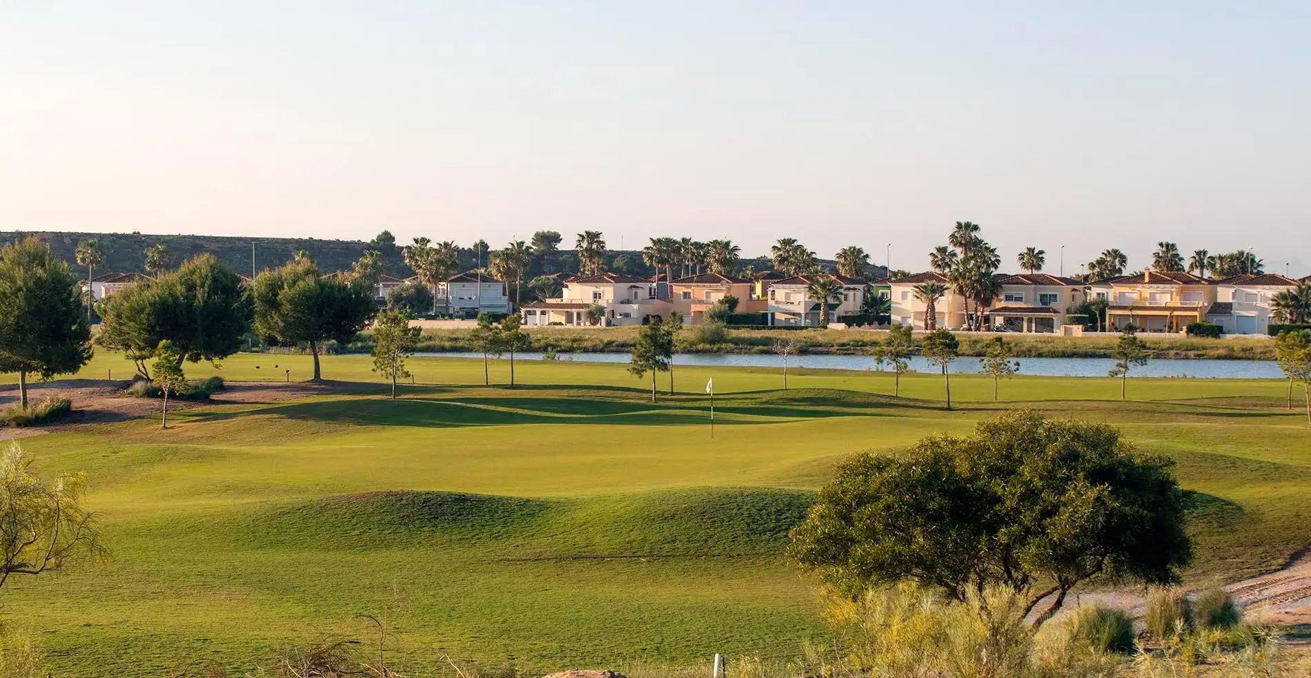 Chalet con piscina en venta en Campo de Murcia, imagen 17