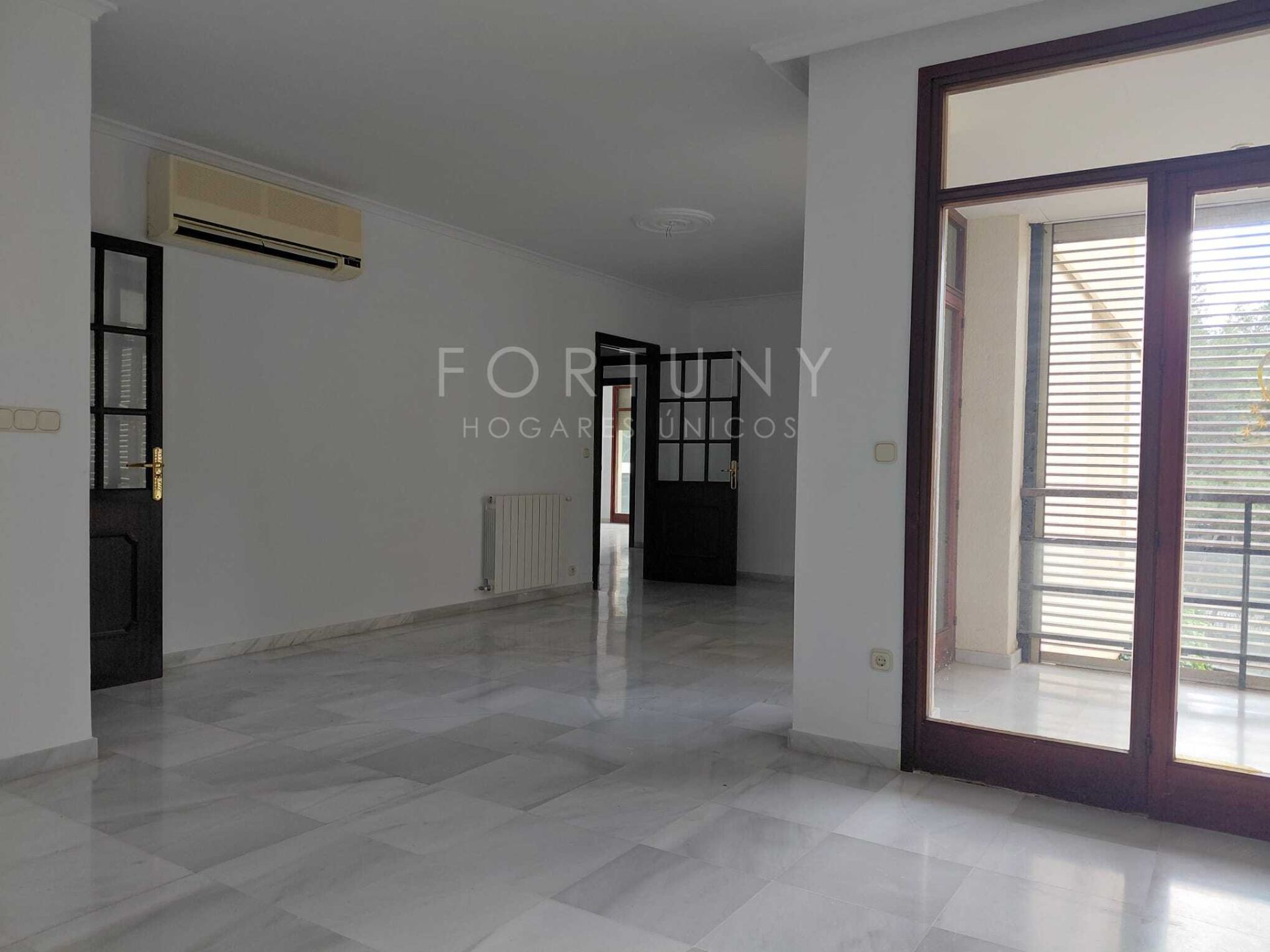 Pis en venda en Málaga Capital amb Aire condicionat, Terrassa i Traster