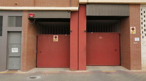 Photo 3 of Garage for sale in Avenida Luis Miranda Dávalos, 3, La Cruz,  Granada Capital