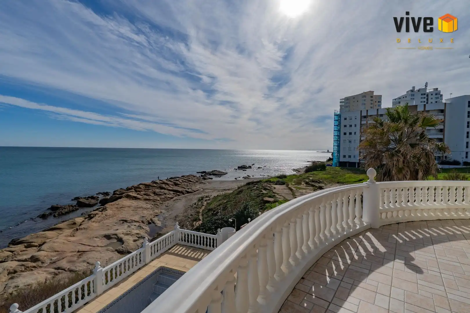 Villa con terrazza in vendita a Puerto de Sotogrande - La Marina, imagen 5