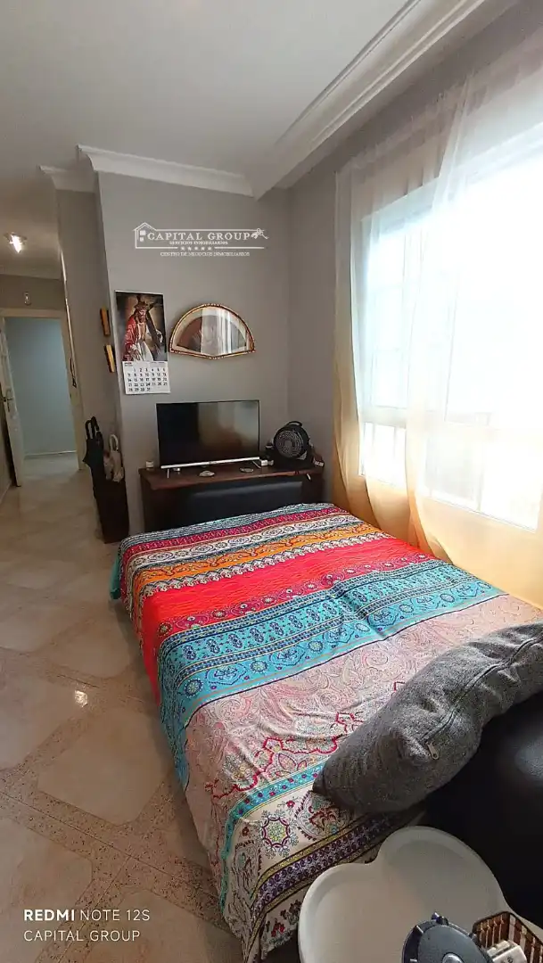 Habitación de Piso en venta en Huelva con Aire acondicionado, Terraza y Amueblado