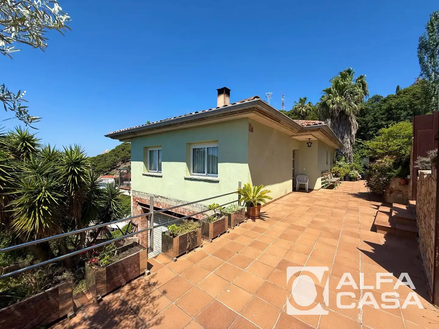 Maison avec terrasse à vendre à Roca Grossa, imagen 28