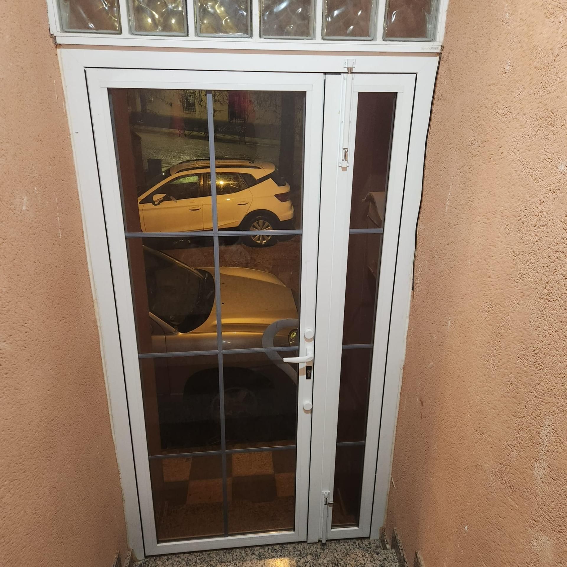 Casa adosada en venda