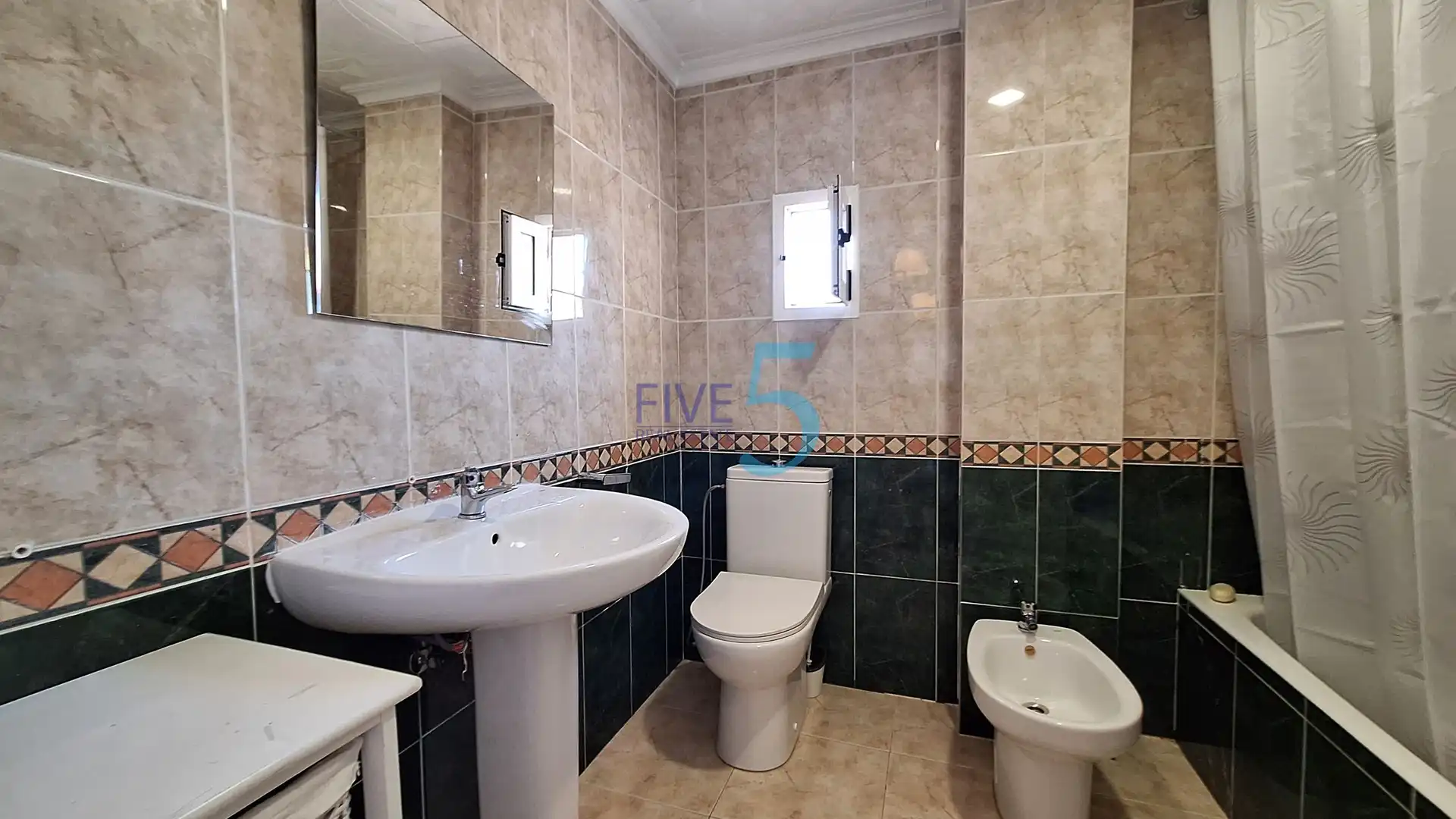 Flat with terrace for sale in San Miguel de Salinas, imagen 19