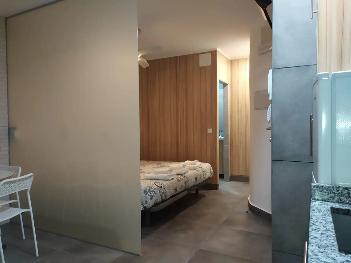 Apartamento de alquiler en Madrid, Madrid