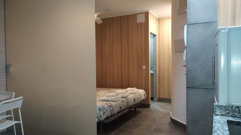 Foto 2 de Apartament de lloguer a San Isidro, Madrid Capital