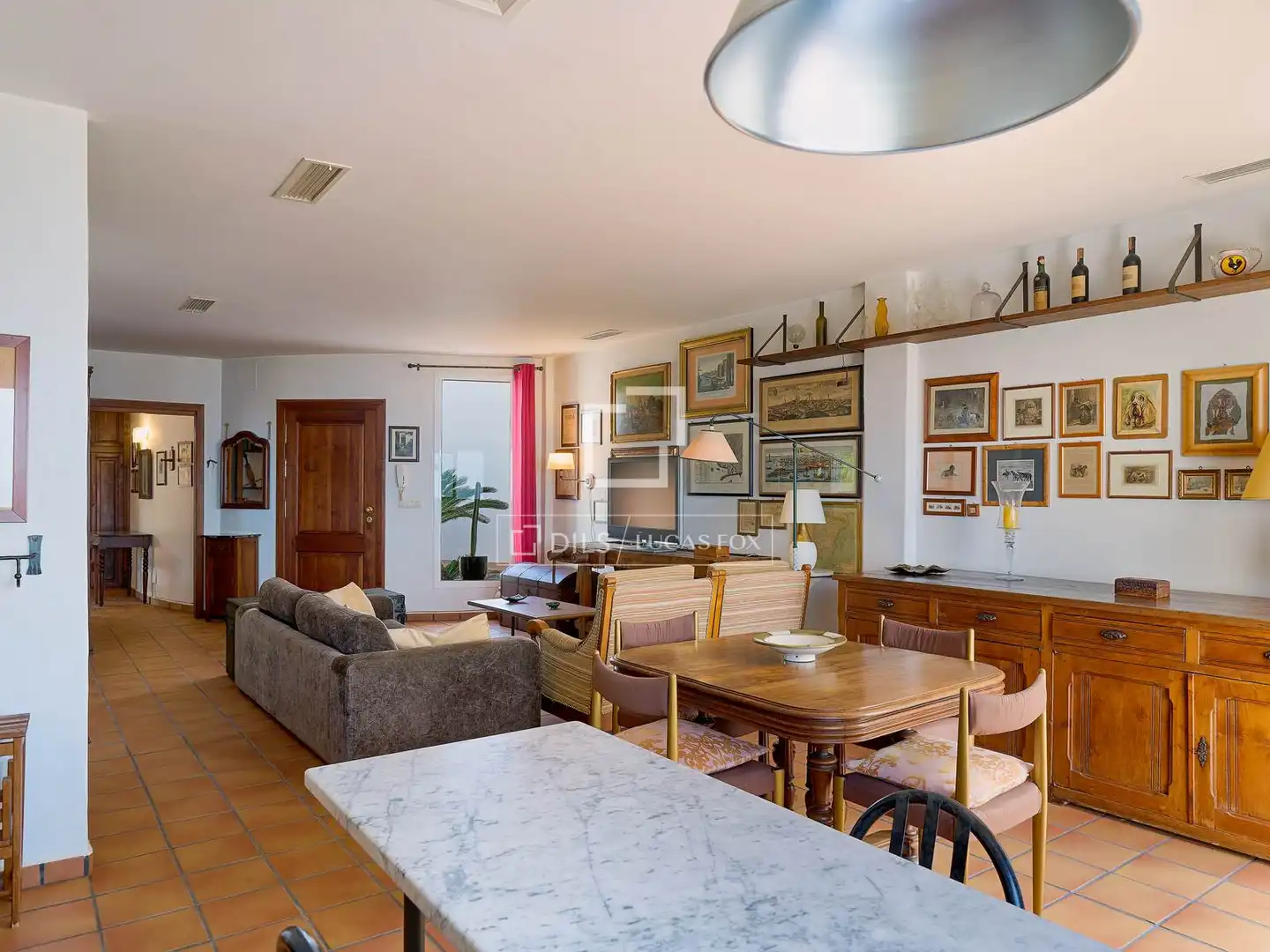 Detached house with pool for sale in Monte los Almendros - El Pargo - Costa Aguilera, imagen 28