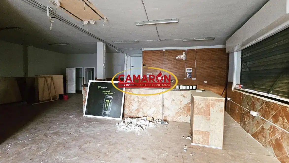 Local comercial en venta en Coria del Río, imagen 7