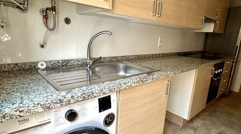 Photo 4 of Flat to rent in Dean Marti, Parque Ribalta - Plaza de Toros, Castellón