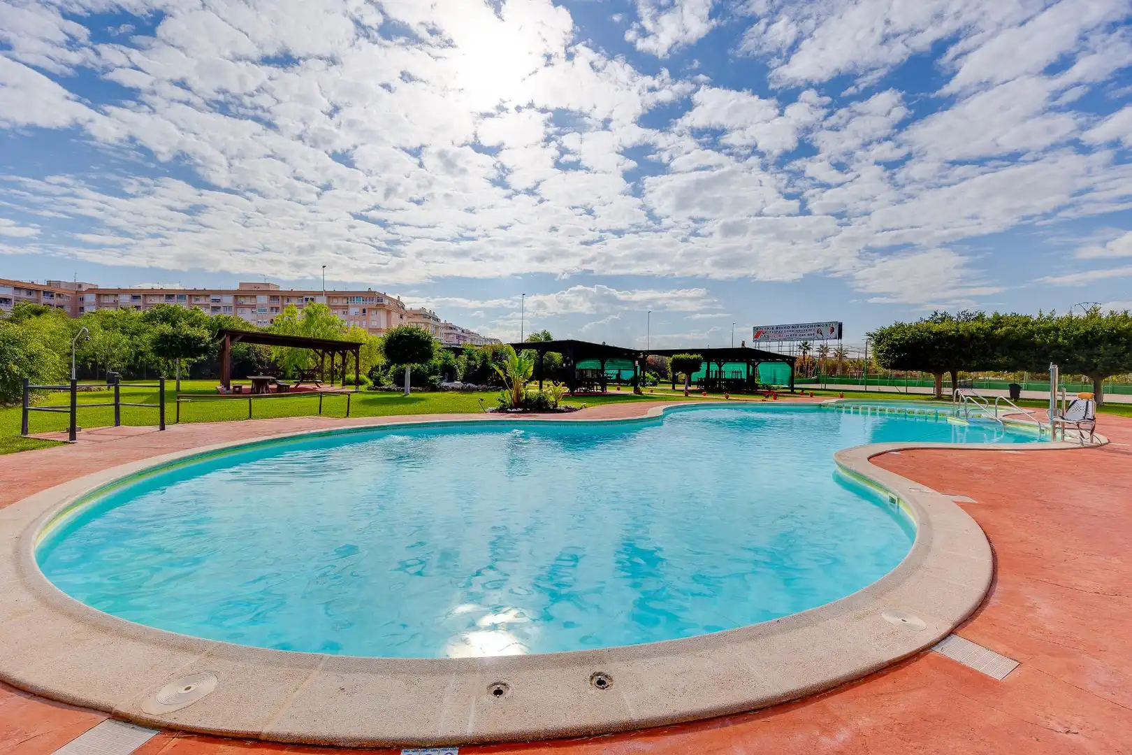 Ático con terraza en venta en Urbanizacion PARQUE DE LAS NACIONES, imagen 64