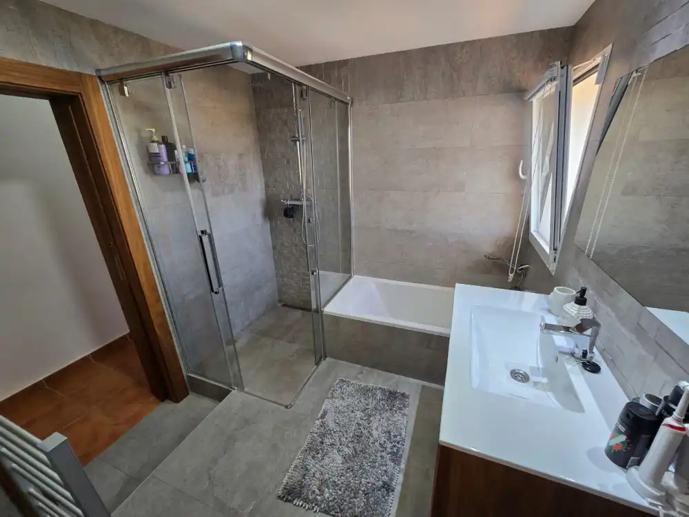 Bany de Casa o xalet en venda en Yecla