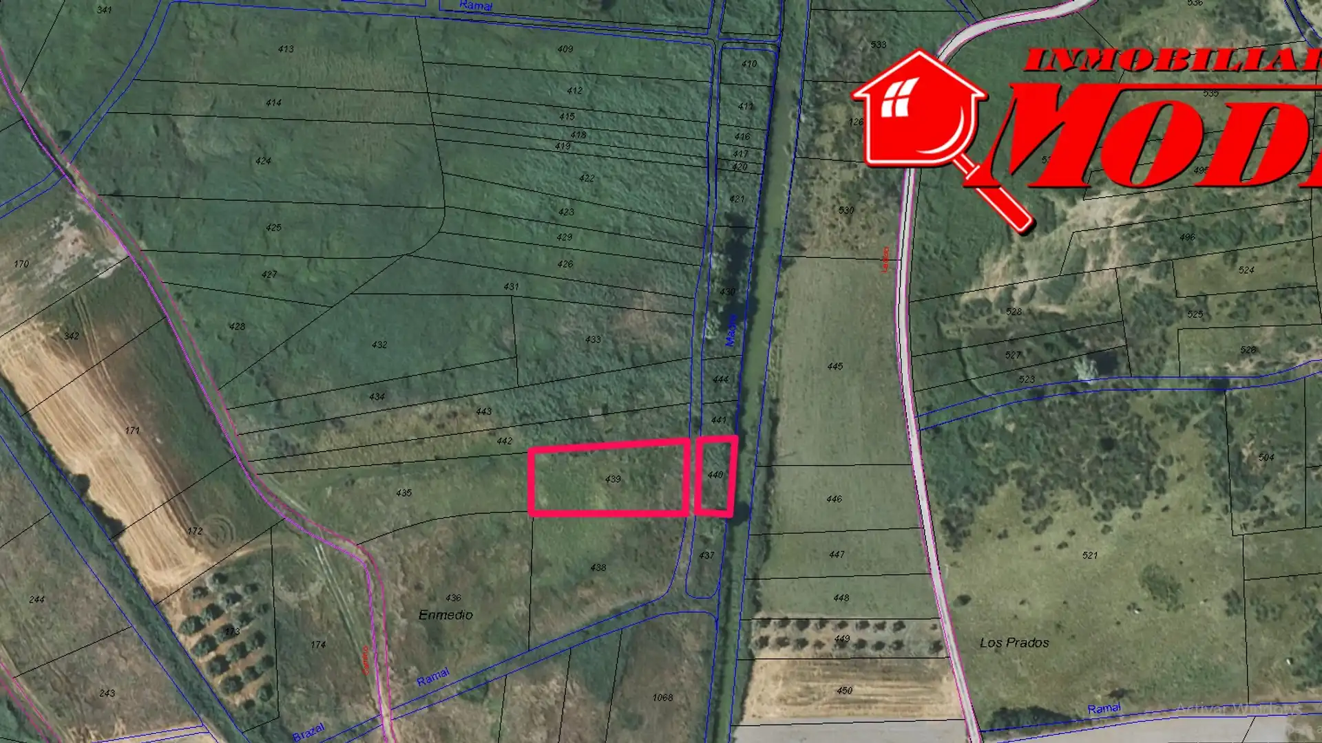 Residencial en venta en Padul