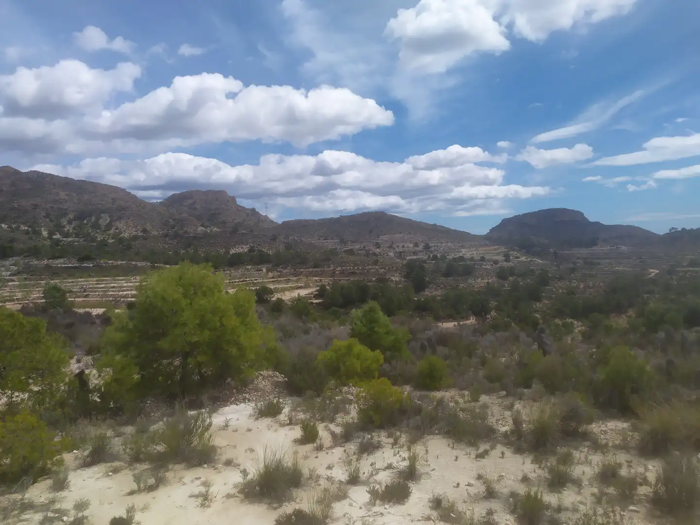 Residencial en venda a N/A, -1, Jijona / Xixona