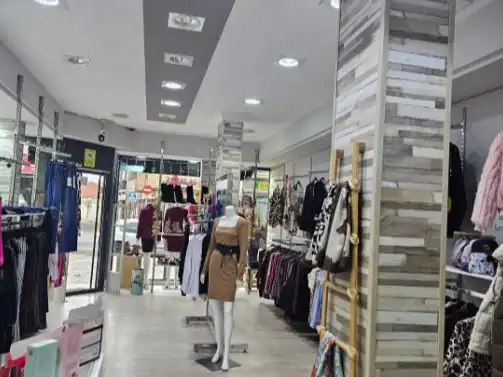Locale commerciale in cessione a Pinto 41, imagen 7