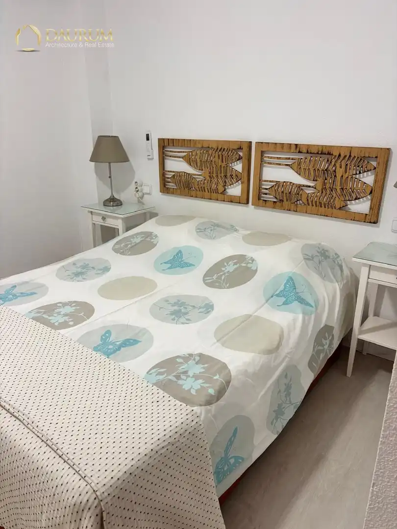 Bedroom of Apartments for sale in Elche / Elx  with Air Conditioner, Heating and Terrace