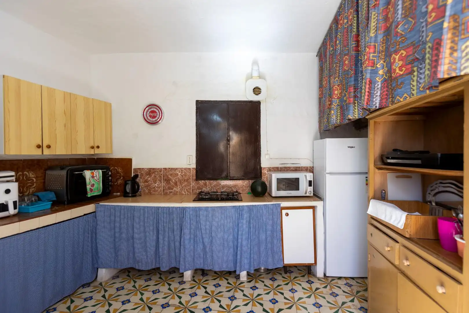 Casa o chalet en venta en Carretera Carretera Celulosa, Playa de Granada