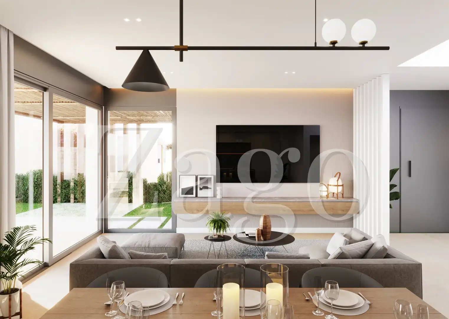 Casa in vendita a Balcón de Ponoig - Polop Paradis - Polop Hills, imagen 27