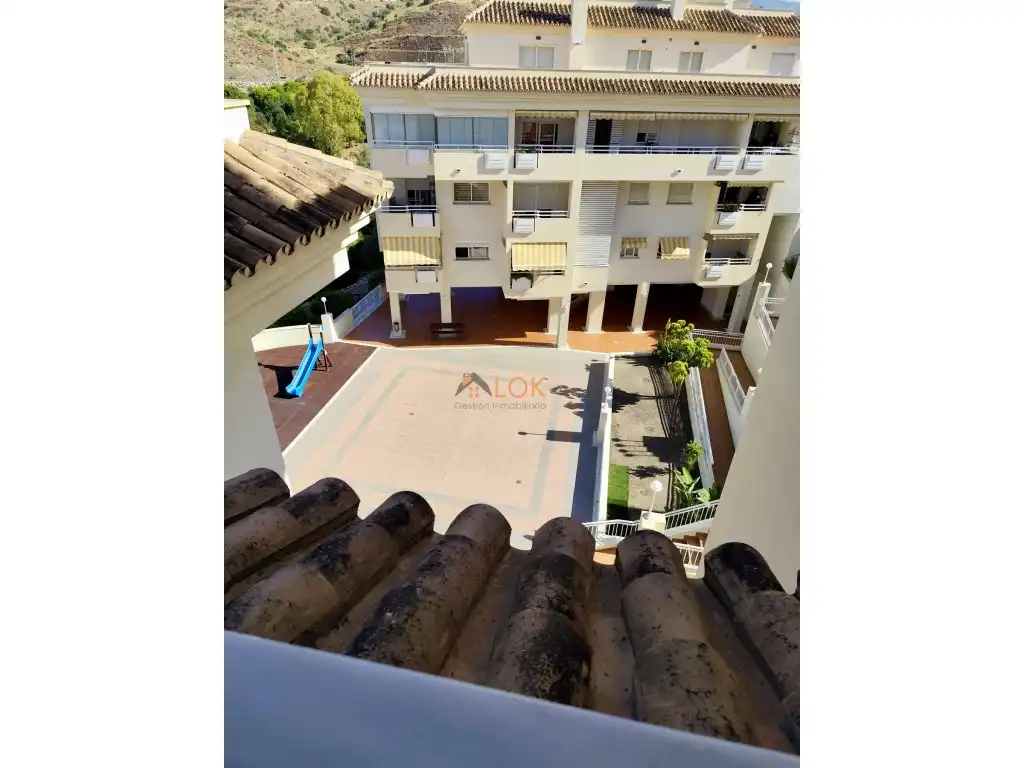 Wohnung mit Aufzug zum Verkauf in La Cala del Moral, imagen 11