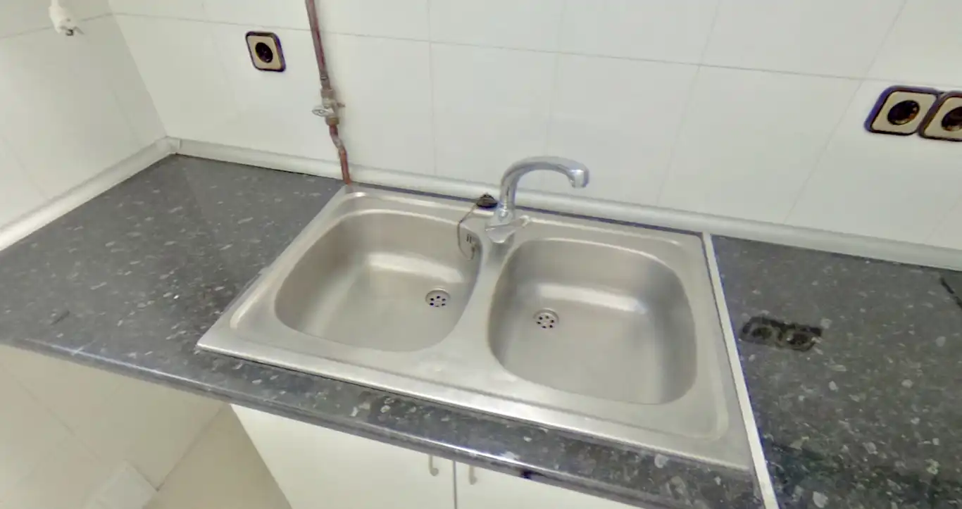 Cuina de Pis en venda en Madrid